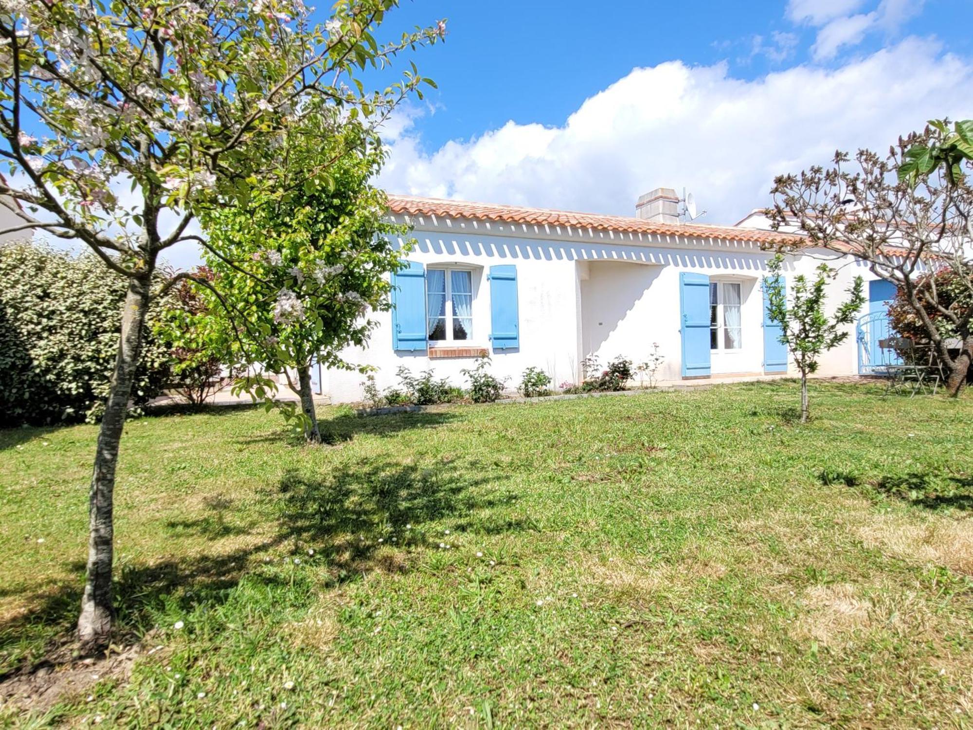L'abri Cotier Holiday home *